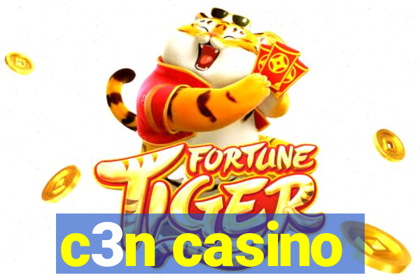 c3n casino